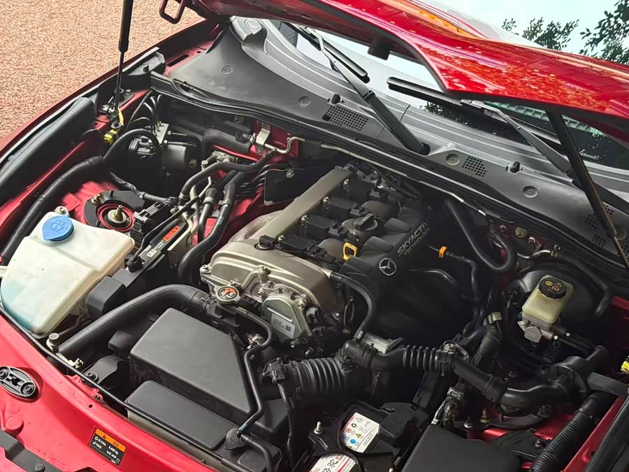 GEELY Monjaro MHEV 2018 car image #12