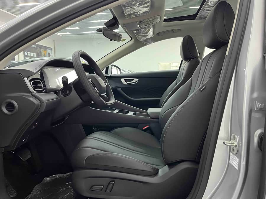 荣威 荣威D7 2025 汽车图片 #12