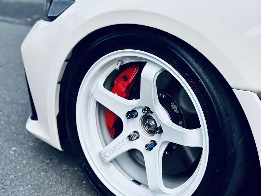 Honda Civic (Imported) 2024 #12 Honda Civic (Imported) 2024 car image #12