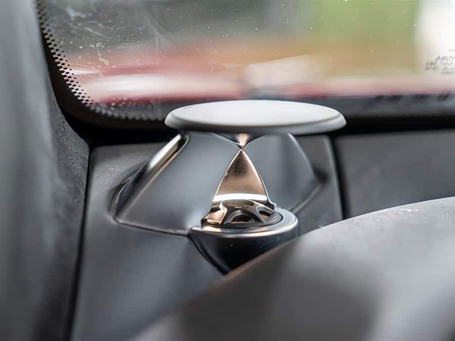 Mercedes-Benz SLS AMG 2011 #12 Mercedes-Benz SLS AMG 2011 изображение автомобиля #12