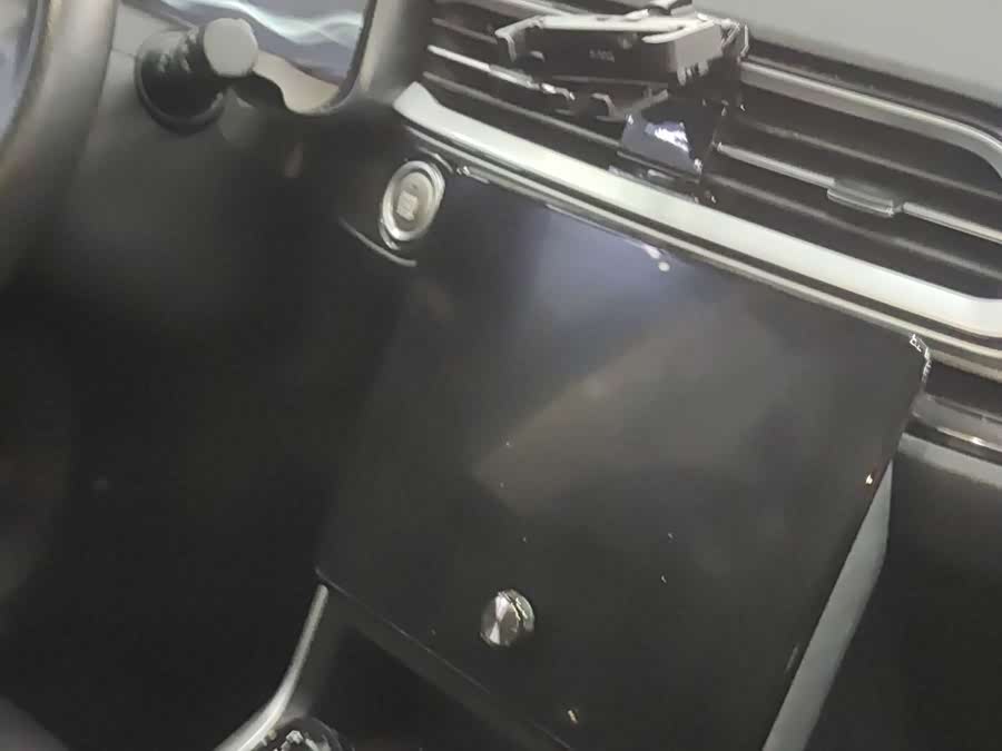 Haval F5 2020 #12 Haval F5 2020 car image #12