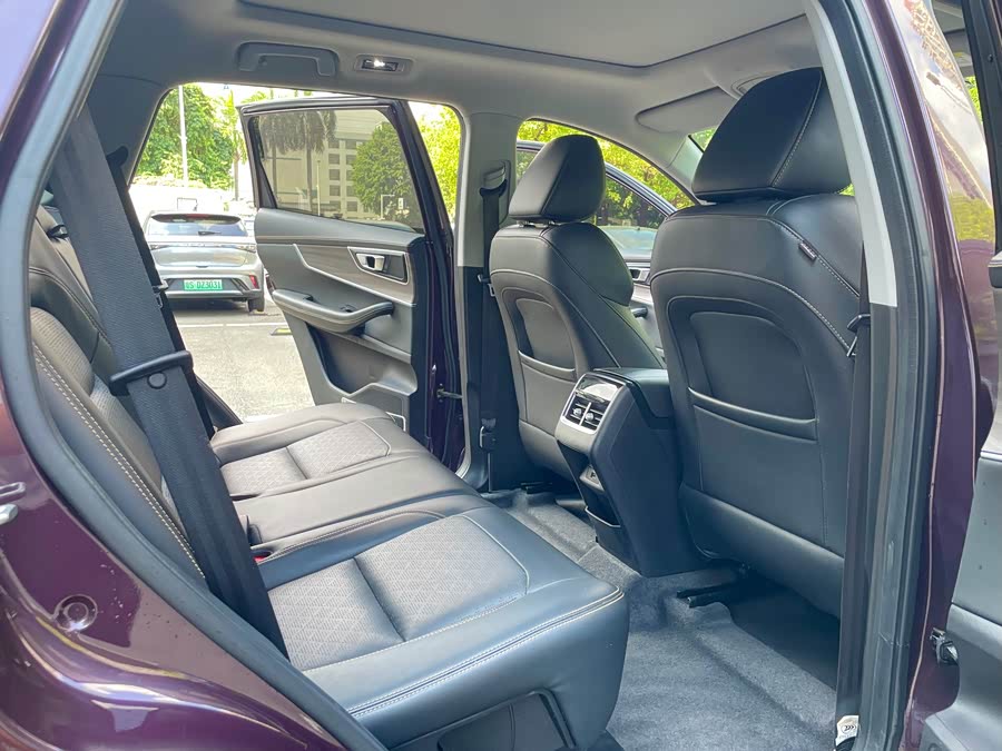 奇瑞 瑞虎8 2019 汽车图片 #12