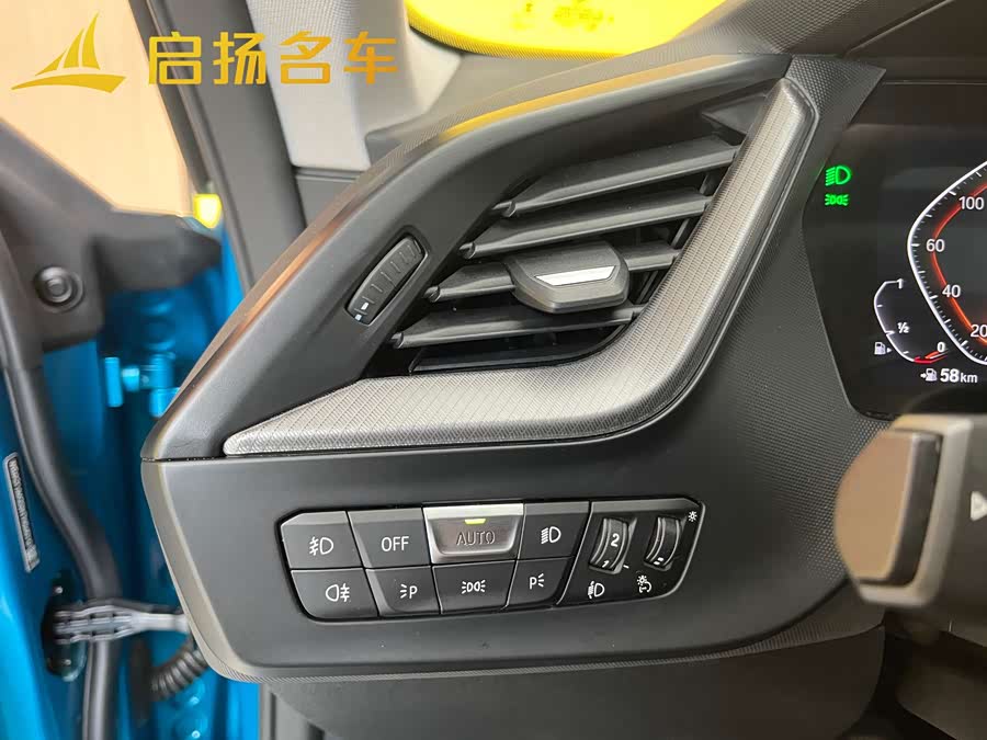 BMW 2 Series (Imported) 2022 #12 BMW 2 Series (Imported) 2022 car image #12