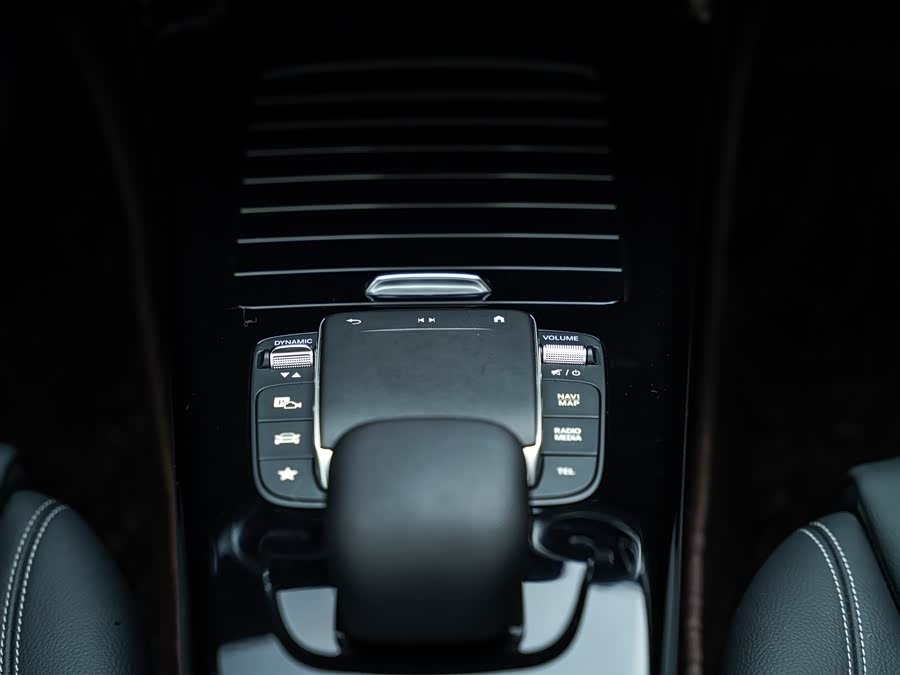 Mercedes-Benz A Class (Imported) 2022 car image #12