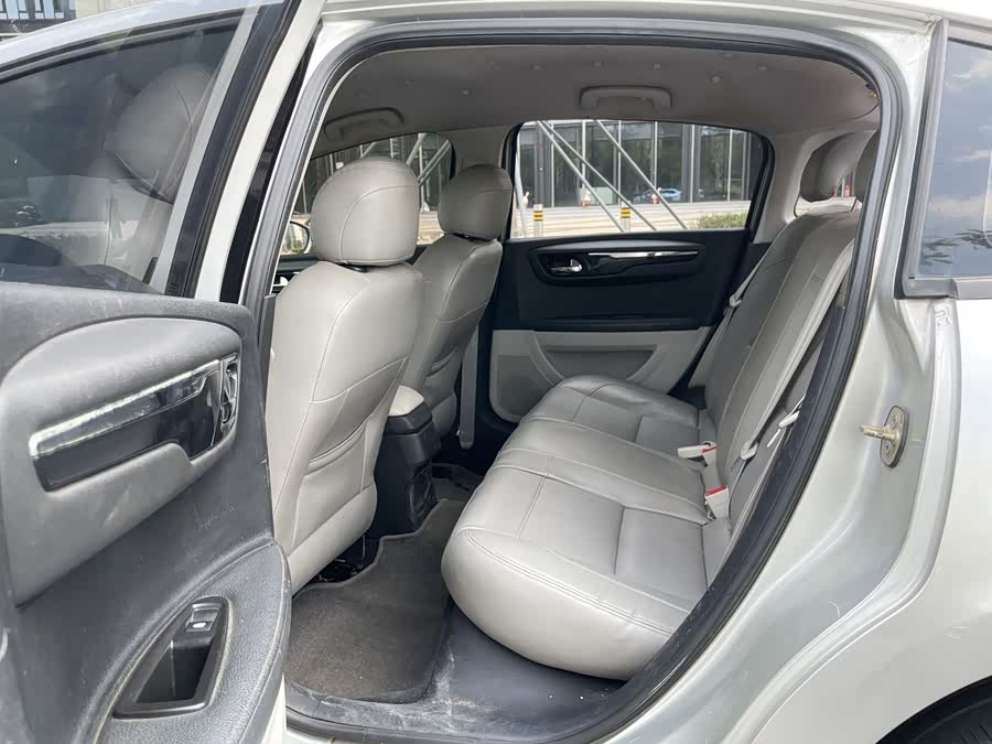 Citroen C-Quatre 2013 #12 Citroen C-Quatre 2013 car image #12