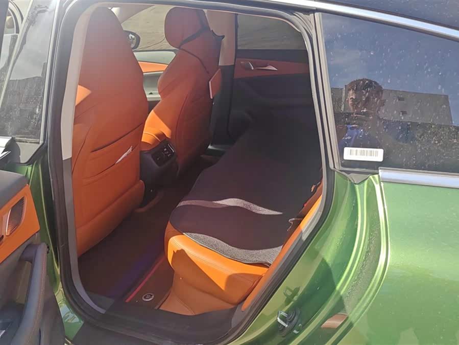 Forthing S7 2025 صورة سيارة #12