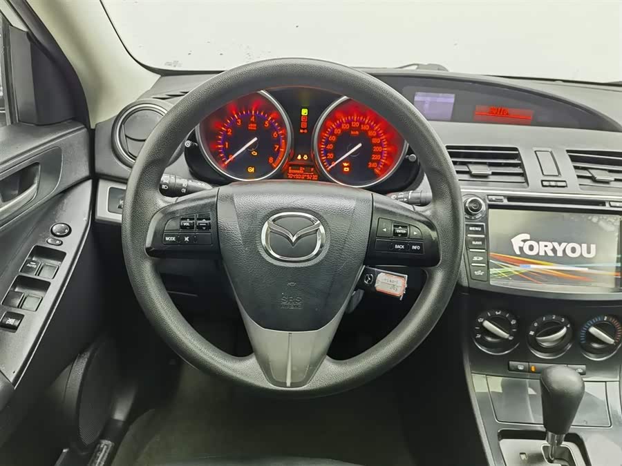 马自达 马自达3星骋 2014 汽车图片 #12