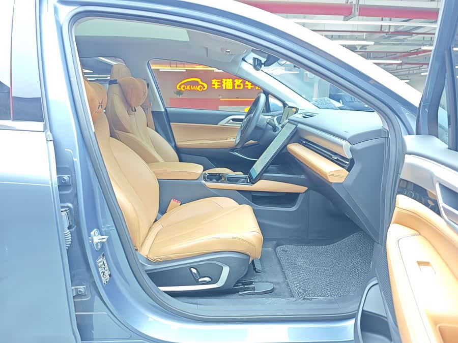 Xpeng P5 2022 #12 Xpeng P5 2022 immagine di auto #12