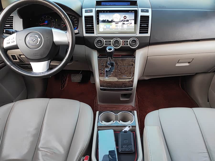 Hyundai i30 2013 car image #12