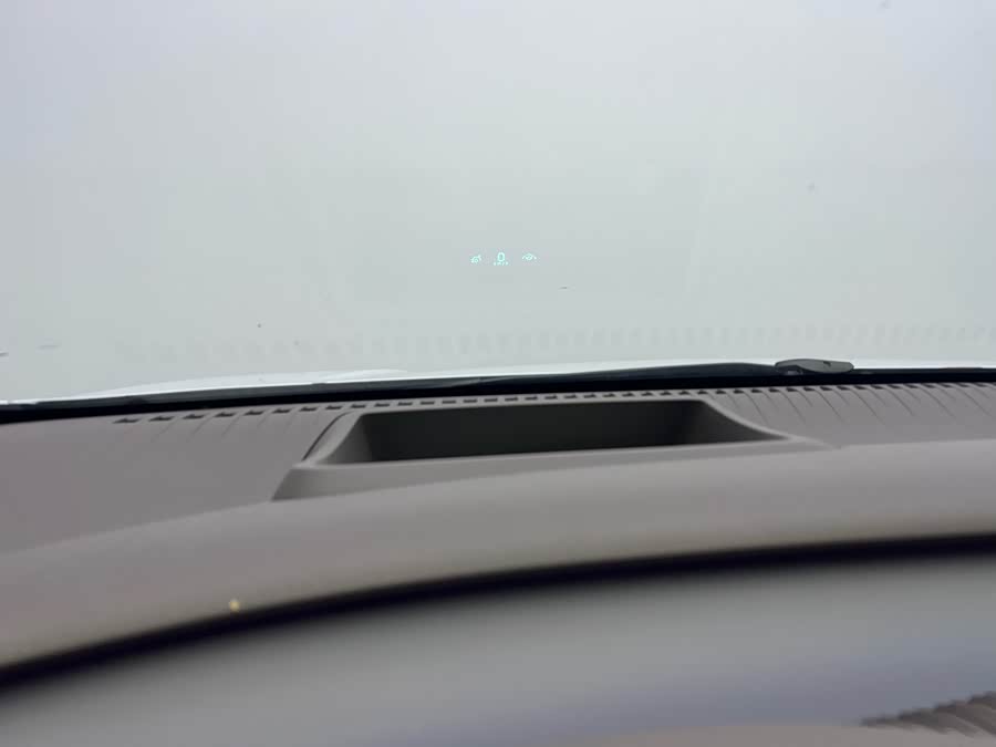 腾势 腾势D9 2023 汽车图片 #12