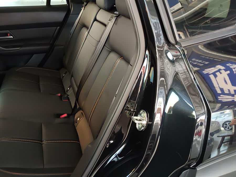 马自达 马自达CX-50行也 2024 汽车图片 #12