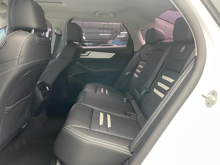 BYD Qin Pro New Energy 2020 immagine di auto #12