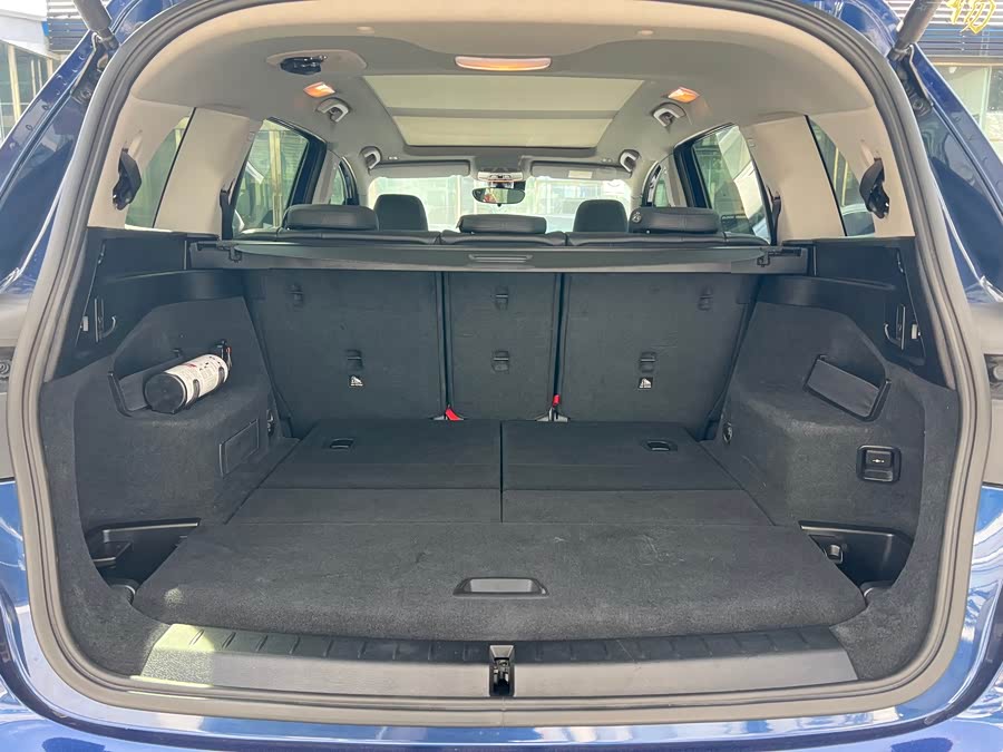 BMW 2 Series Gran Tourer 2018 #12 BMW 2 Series Gran Tourer 2018 صورة سيارة #12