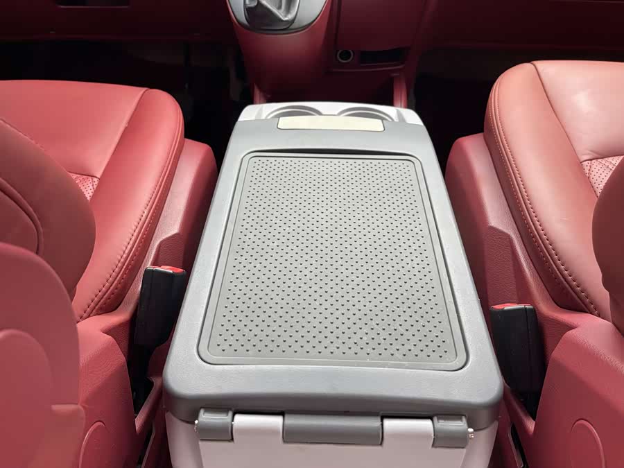 Mercedes-Benz Viano 2015 #12 Mercedes-Benz Viano 2015 imagen de coche #12