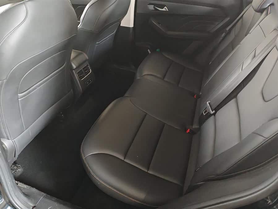 Haval Rabbit 2022 صورة سيارة #12