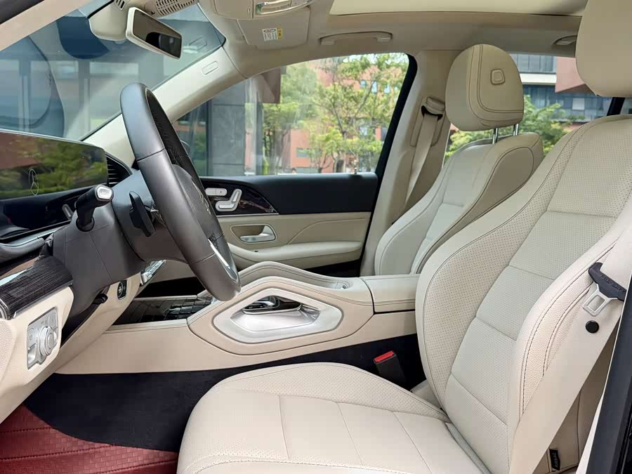 Mercedes-Benz GLE Class 2020 #12 Mercedes-Benz GLE Class 2020 car image #12