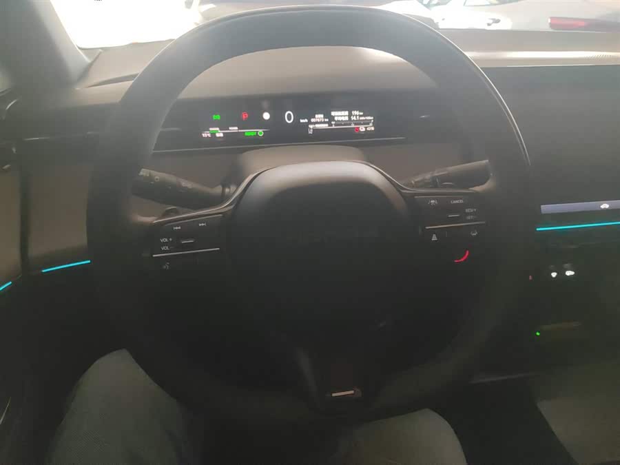 Honda e:NS2 2025 car image #12