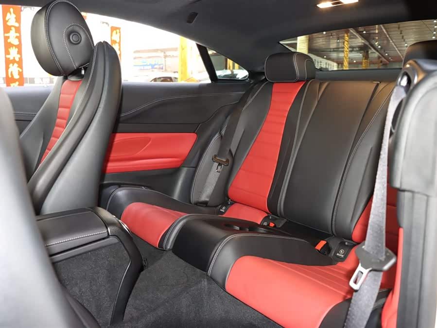 Mercedes-Benz E Class (Imported) 2018 car image #12