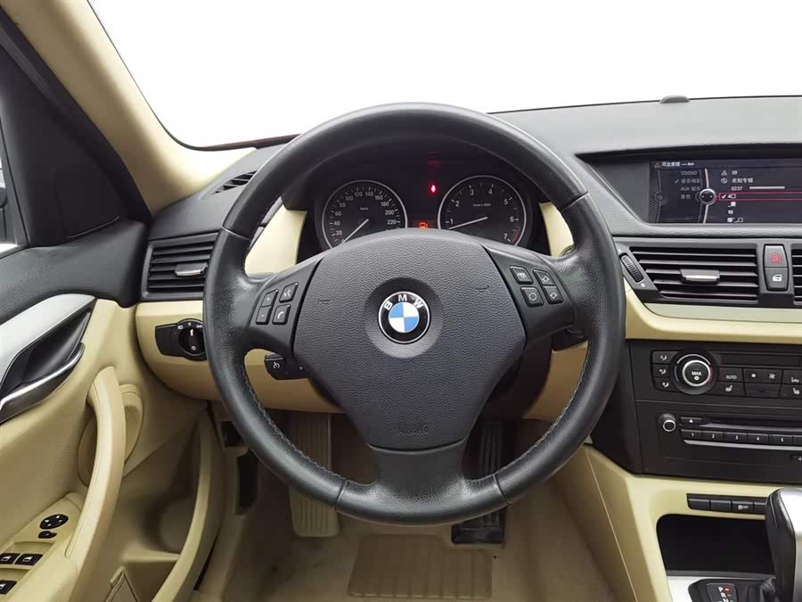 BMW X1 (Imported) 2012 #12 BMW X1 (Imported) 2012 imagen de coche #12