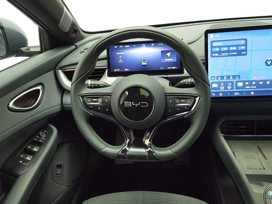 BYD Seal 06GT 2024 #12 BYD Seal 06GT 2024 car image #12