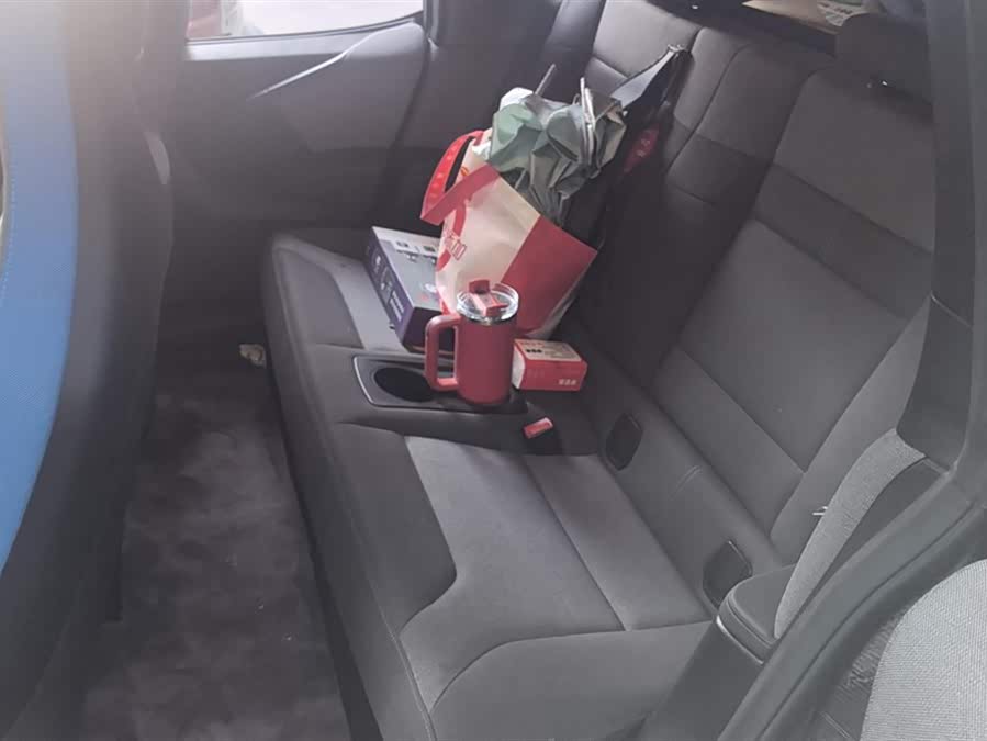 BMW i3 (Imported) 2020 #12 BMW i3 (Imported) 2020 صورة سيارة #12