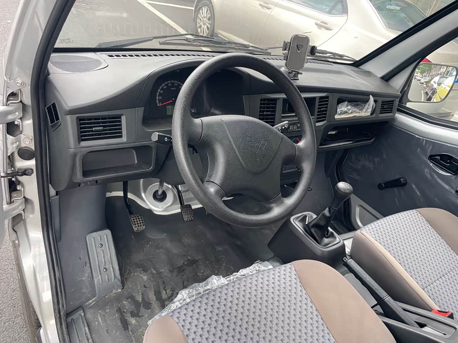 Wuling Zhiguang Small Truck 2025 #12 Wuling Zhiguang Small Truck 2025 immagine di auto #12