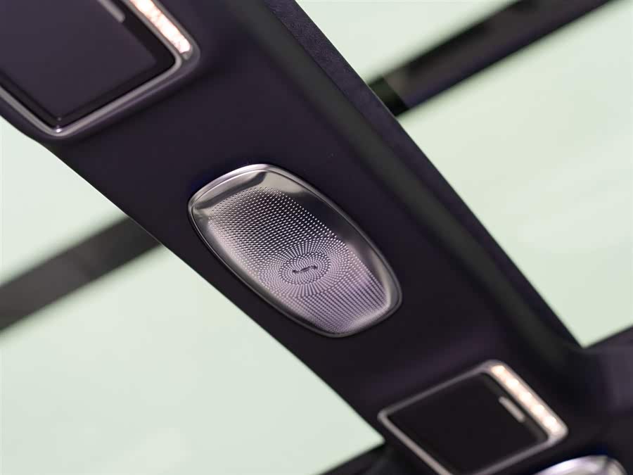 Mercedes-Benz S AMG 2020 image de voiture #12