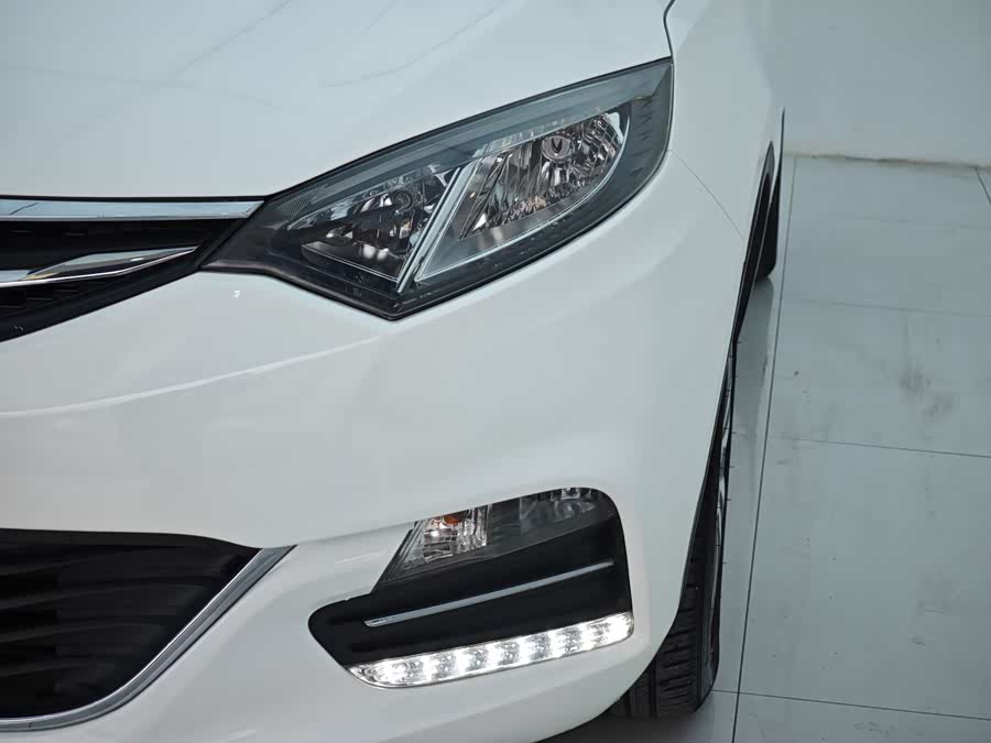 Changan Eado XT 2018 #12 Changan Eado XT 2018 изображение автомобиля #12