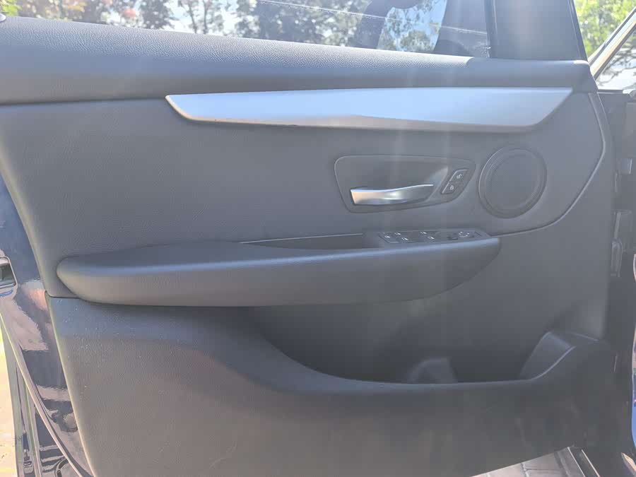 BMW 2 Series Gran Tourer 2019 car image #12