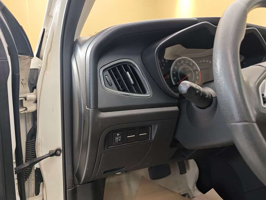 GAC Trumpchi GA3S 2015 #12 GAC Trumpchi GA3S 2015 car image #12