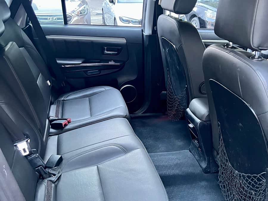 Haval H5 Class 2017 immagine di auto #12