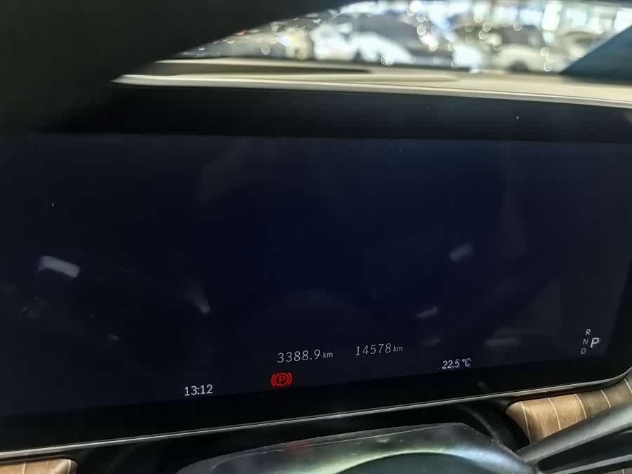 Mercedes-Benz EQE SUV 2024 #12 Mercedes-Benz EQE SUV 2024 immagine di auto #12