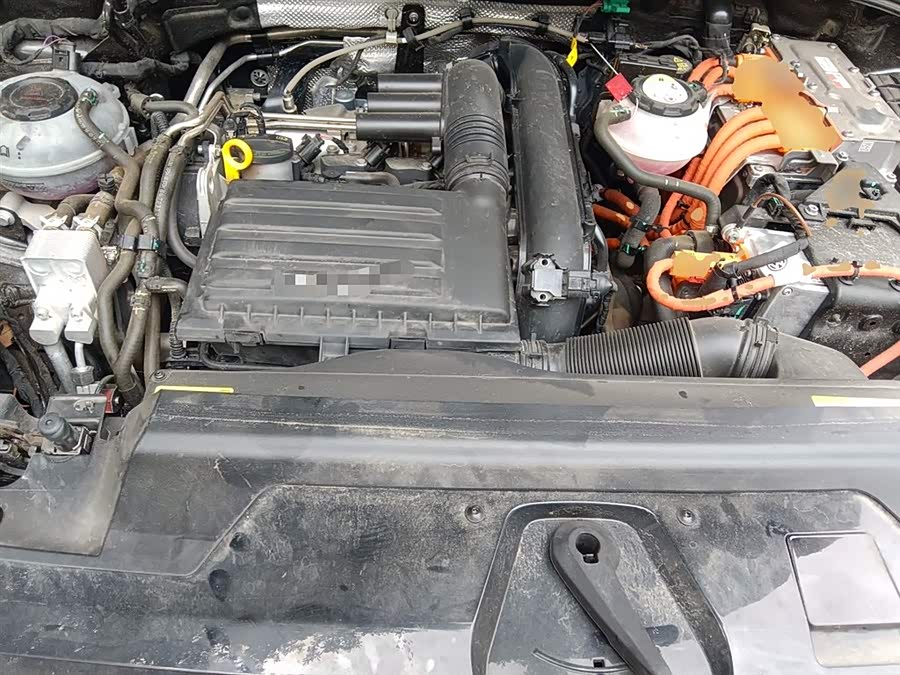 Volkswagen Tayron GTE 2024 #12 Volkswagen Tayron GTE 2024 immagine di auto #12