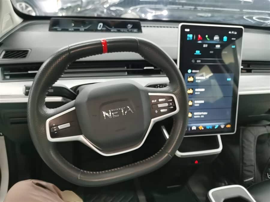 哪吒汽车 哪吒AYA 2024 汽车图片 #12