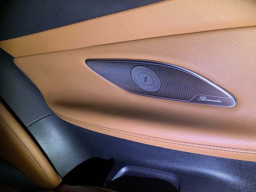 Mercedes-Benz E Class (Imported) 2017 #12 Mercedes-Benz E Class (Imported) 2017 immagine di auto #12