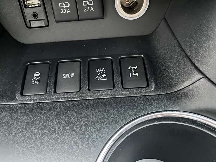 丰田 汉兰达 2019 汽车图片 #12