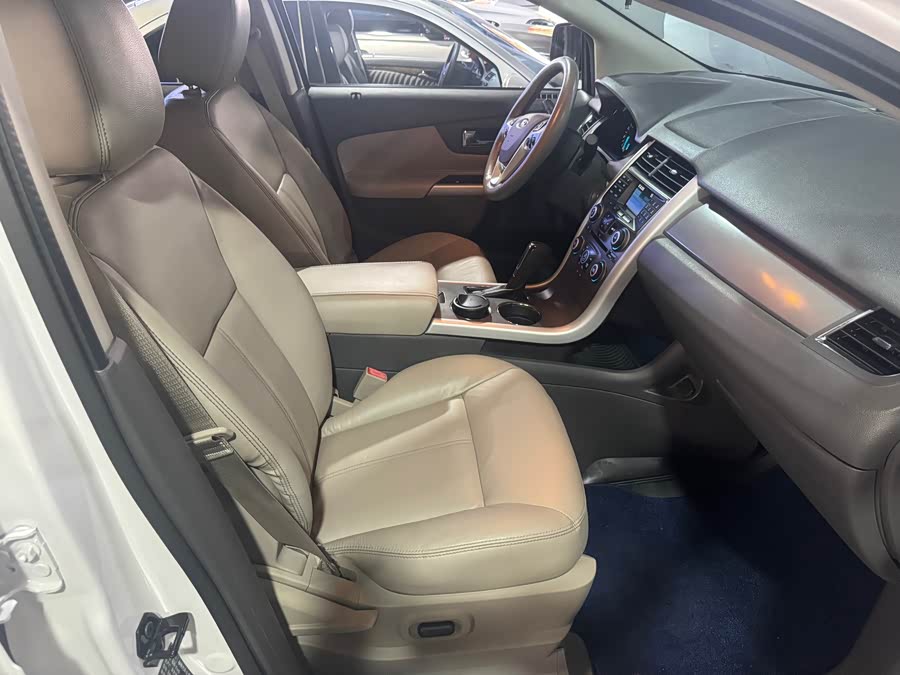 Ford Edge (Imported) 2015 صورة سيارة #12