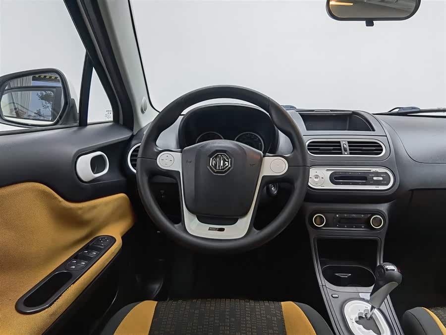 MG 3 SW 2016 #12 MG 3 SW 2016 car image #12