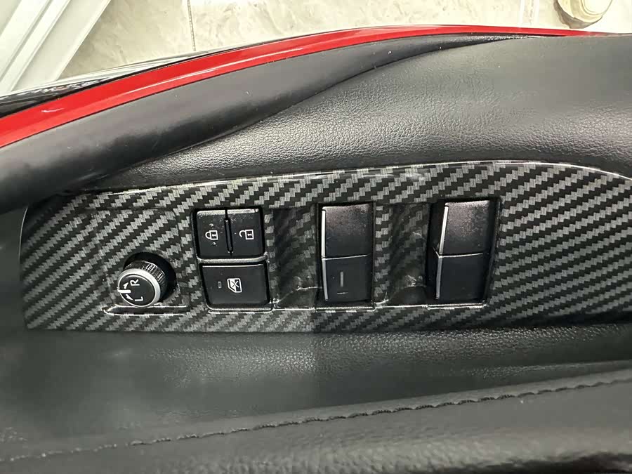 Toyota Levin 2021 imagen de coche #12