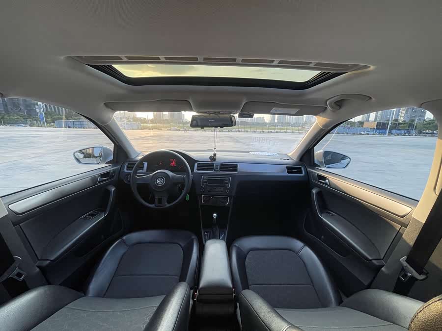 Volkswagen Santana 2016 #12 Volkswagen Santana 2016 immagine di auto #12