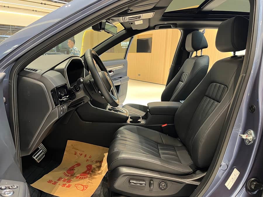 Honda Breeze New Energy 2023 car image #12