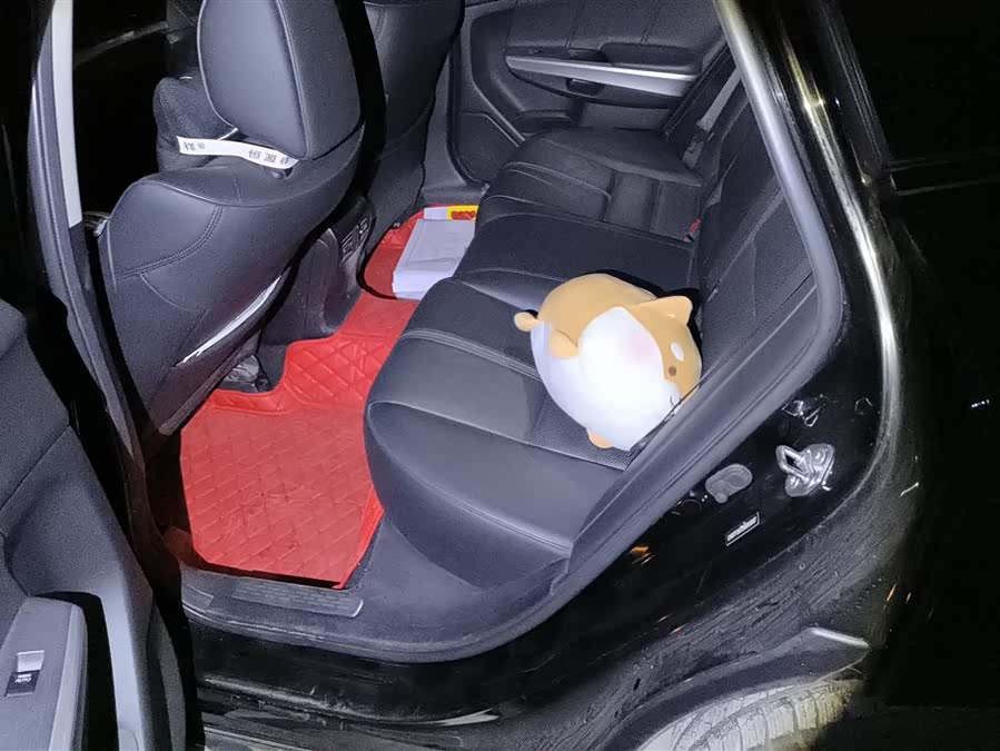 Honda CROSSTOUR 2016 #12 Honda CROSSTOUR 2016 car image #12