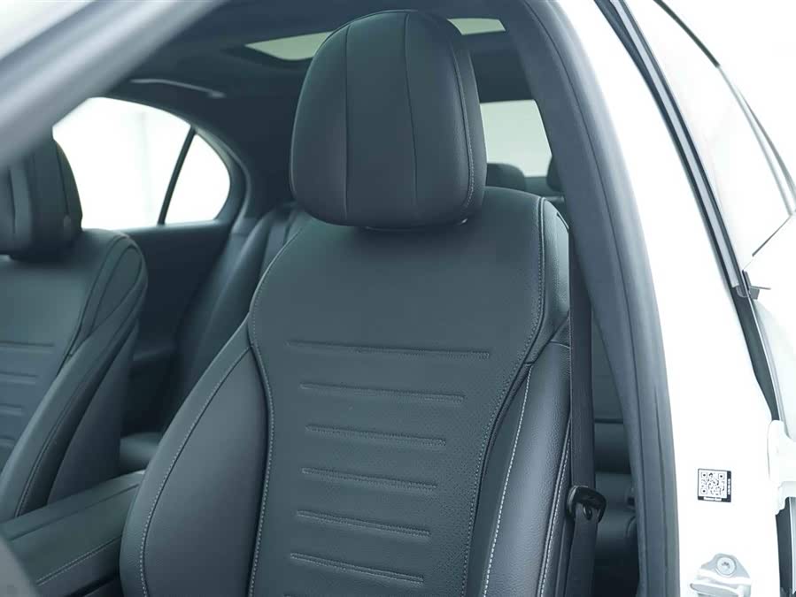 Mercedes-Benz C Class New Energy 2023 #12 Mercedes-Benz C Class New Energy 2023 car image #12