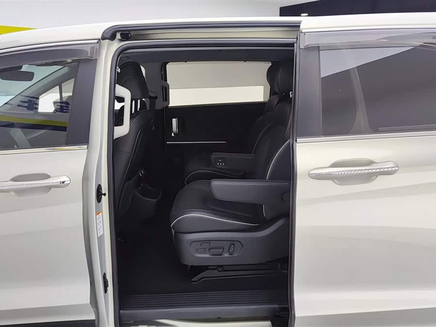 Hyundai Custo 2021 #12 Hyundai Custo 2021 car image #12