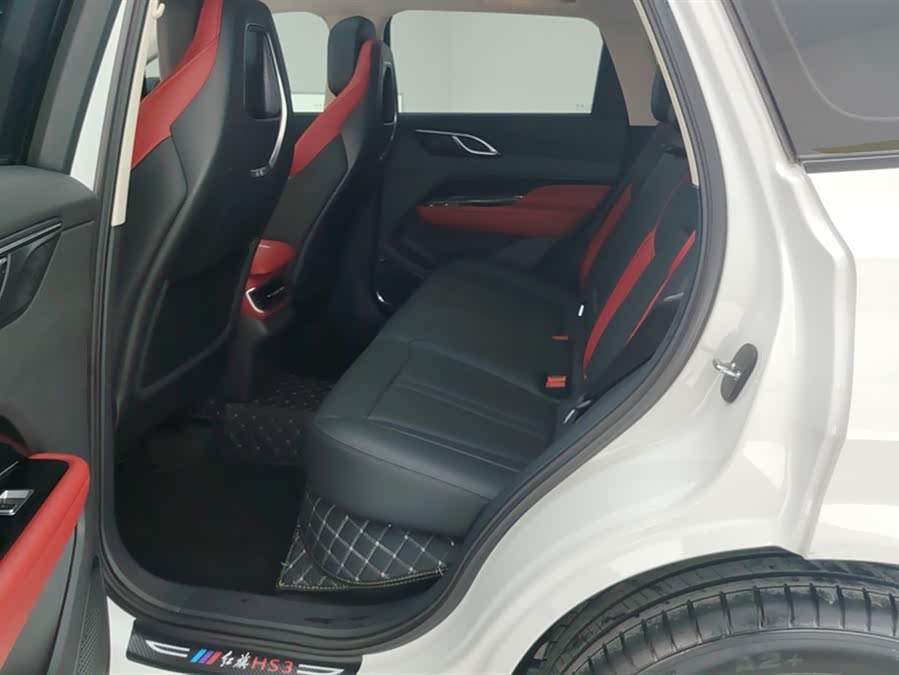 HongQi HS3 2025 #12 HongQi HS3 2025 immagine di auto #12