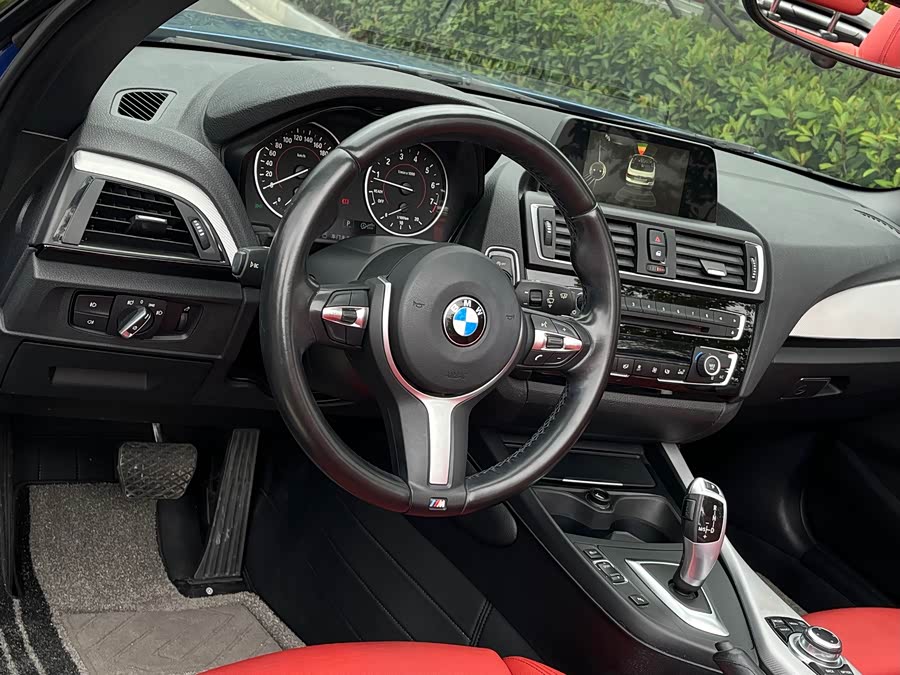 BMW 2 Series (Imported) 2016 car image #12