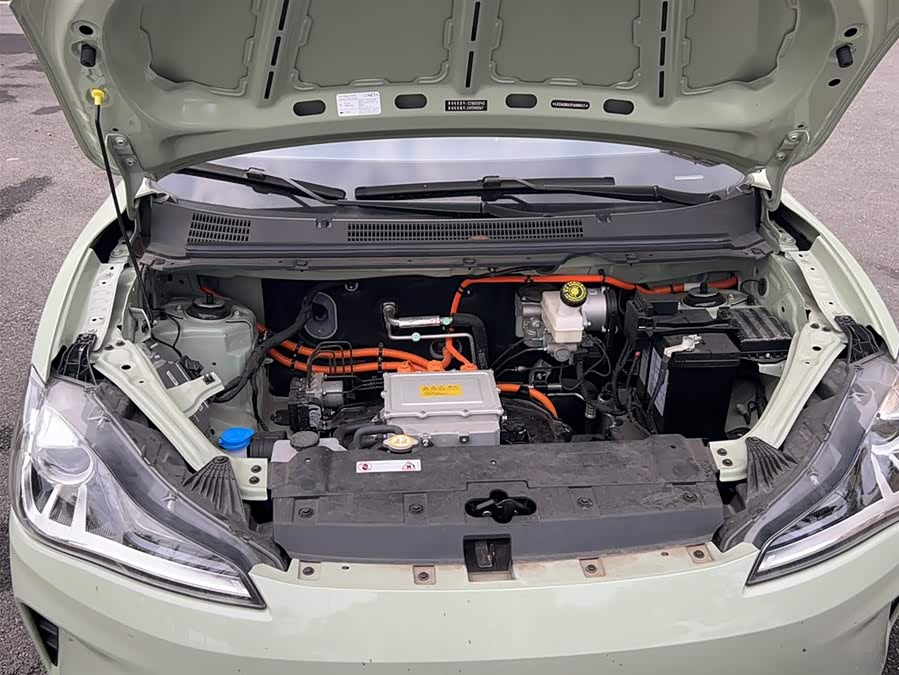 Neta AYA 2023 #12 Neta AYA 2023 صورة سيارة #12