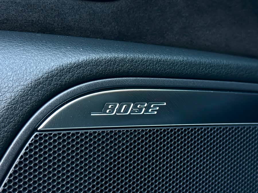 Audi S6 2017 #12 Audi S6 2017 car image #12