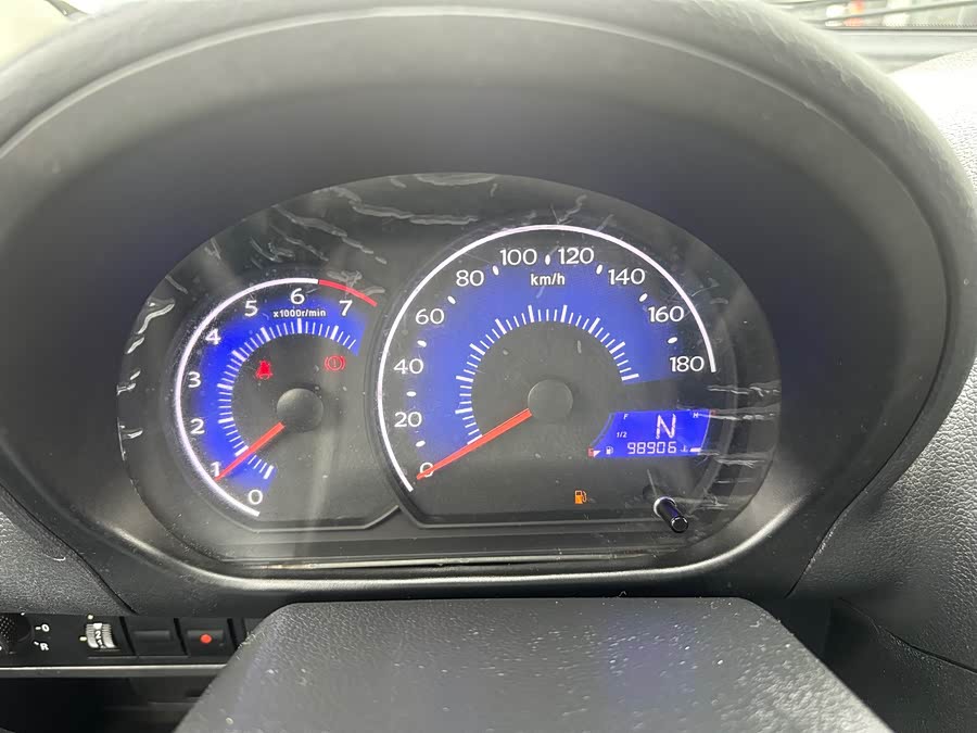 GEELY Panda Classic 2016 #12 GEELY Panda Classic 2016 car image #12