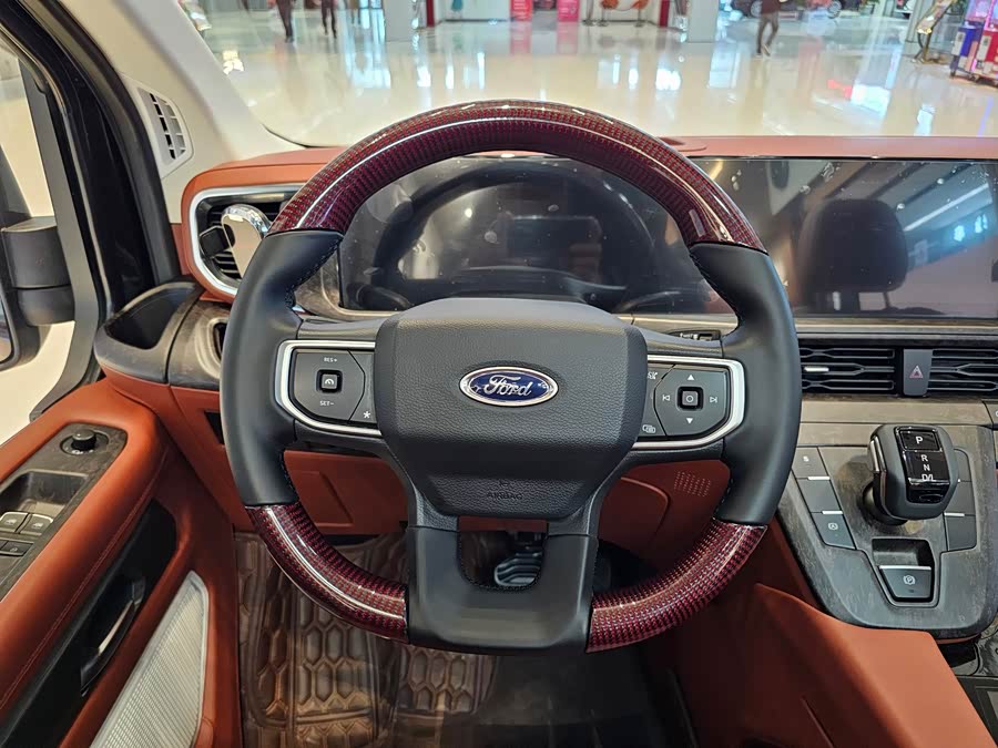 Ford Transit T8 2024 #12 Ford Transit T8 2024 car image #12